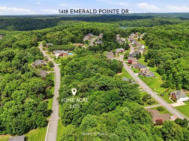 Land for sale in Tennessee