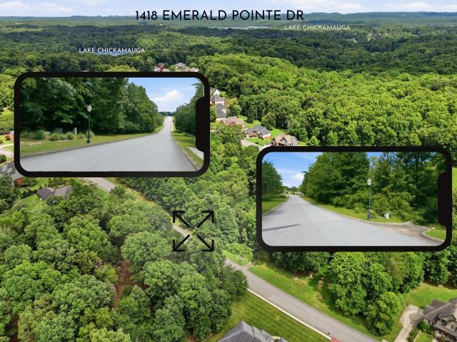 Land for sale in Tennessee
