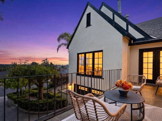 House for sale in Santa Cruz, California