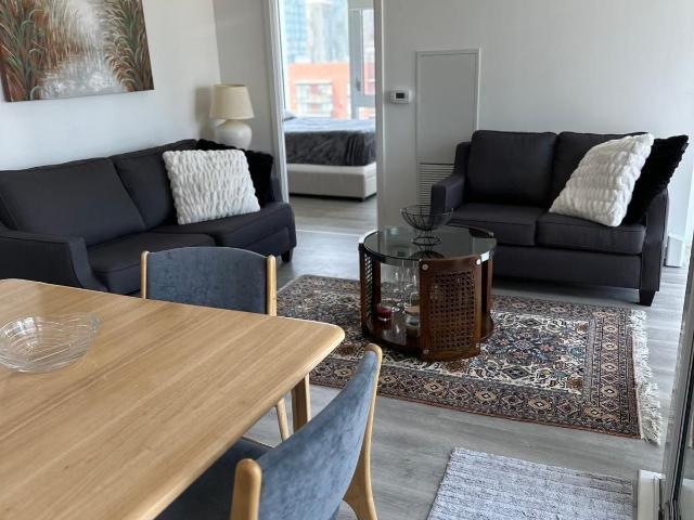Condo for sale in Woburn, Ontario