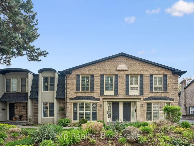 Condo for sale in Burlington, Ontario