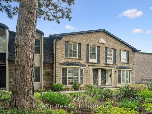 Condo for sale in Woburn, Ontario