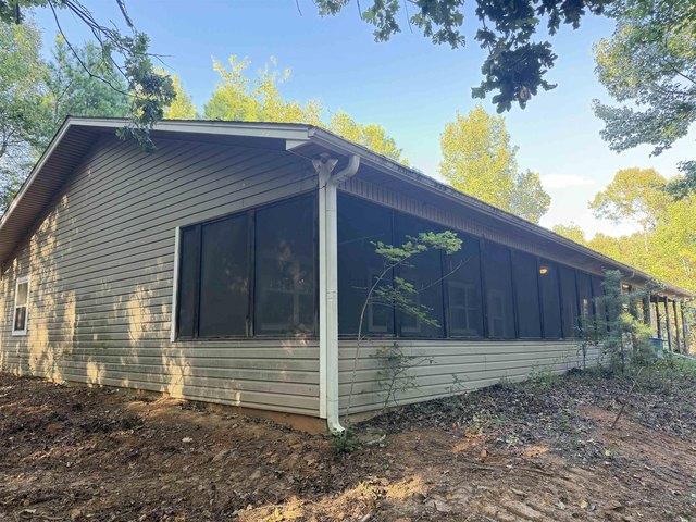 House for sale in Ark