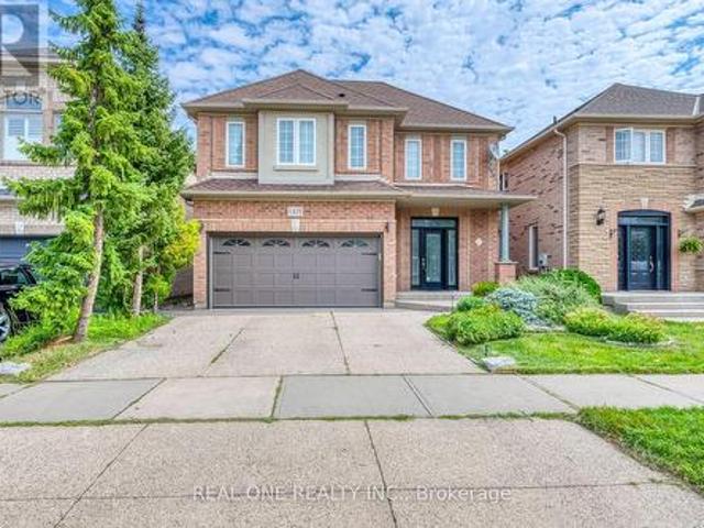 House for sale in Oakville, Ontario