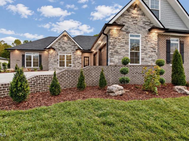 House for sale in Johnson City, East Tennessee
