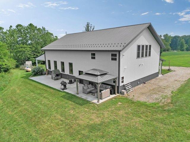 House for sale in Granville, Ohio