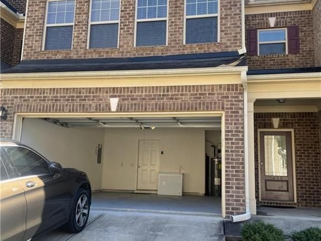 Townhouse for rent in Grayson, Georgia