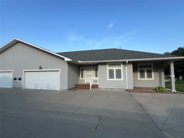 Townhouse for sale in Kansas