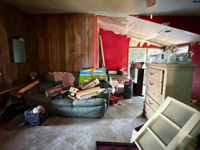 House for sale in Tate, Mississippi