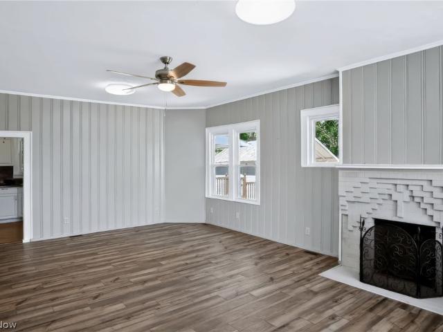 House for sale in Belpre, Ohio