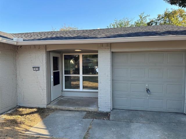 Property for rent in Garland, Texas