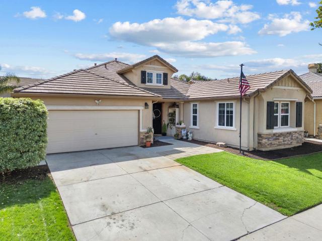 Property for sale in Patterson, California