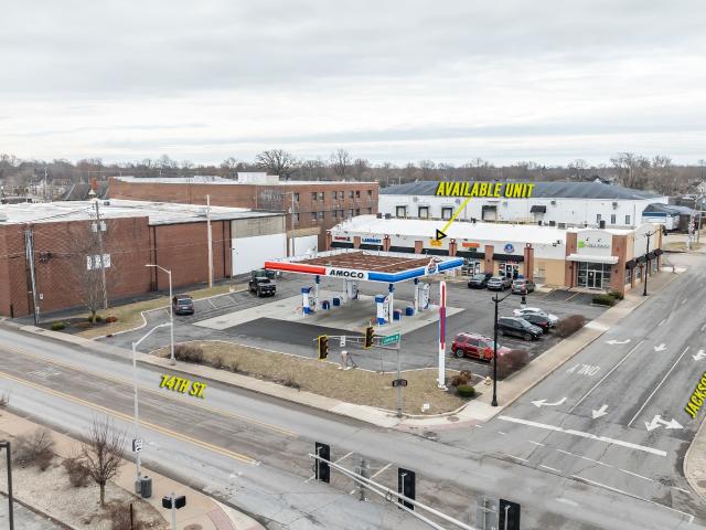 Property for rent in Anderson, Indiana