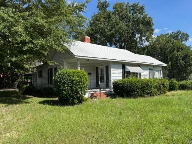 House for sale in Barnwell, South Carolina