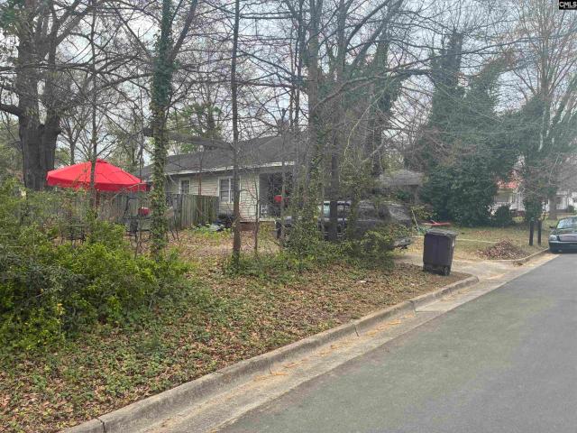 House for sale in Newberry, Newberry County