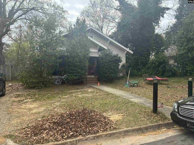 House for sale in Newberry, Newberry County