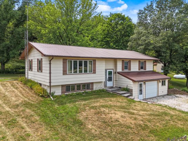 House for sale in Jefferson, Greene County