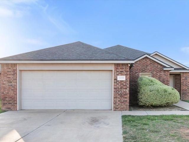 House for sale in Wolfforth, Texas
