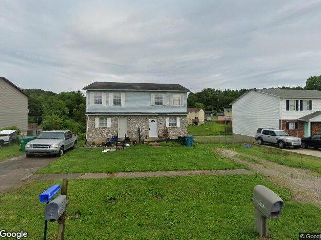 House for sale in Fort Knox, Kentucky