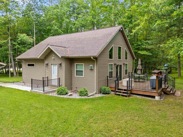 House for sale in Crivitz, Wisconsin