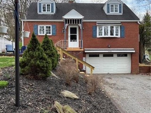 House for sale in Allison Park, Pennsylvania