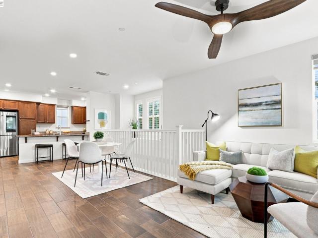 Townhouse for sale in Milpitas, Santa Clara County