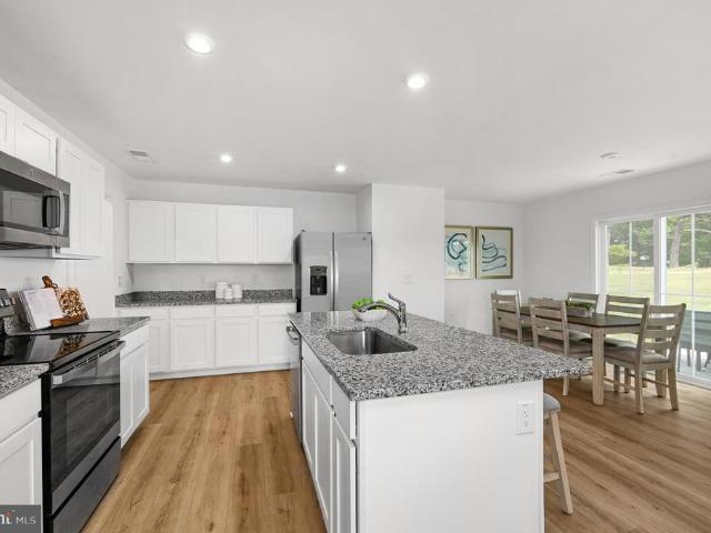 House for sale in Hagerstown, Maryland
