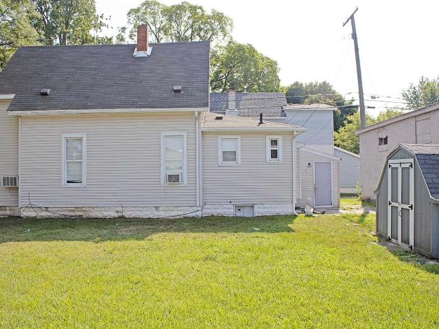House for sale in Fort Gratiot, Michigan