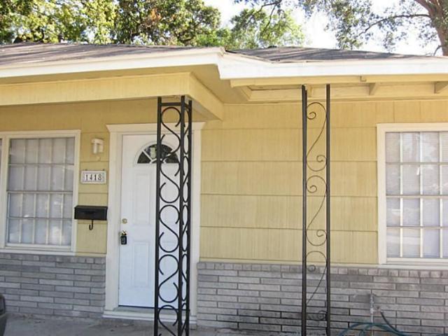 House for sale in Harris, Texas