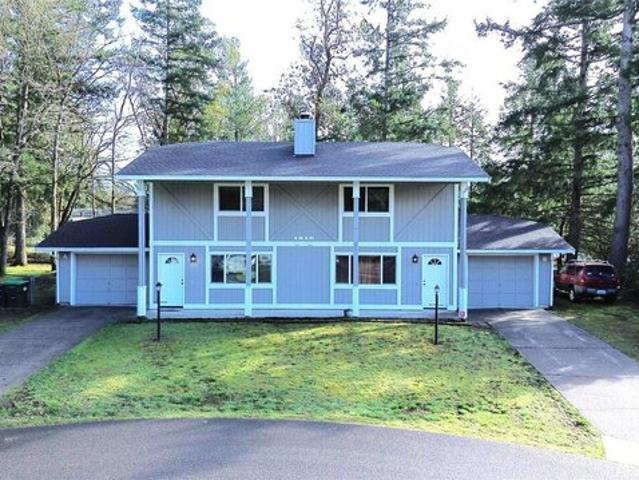 House for sale in Thurston, Washington