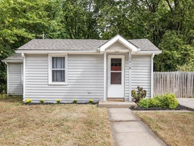 House for sale in Kansas