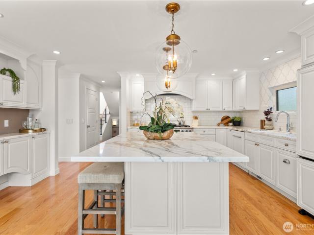 House for sale in Kirkland, Washington