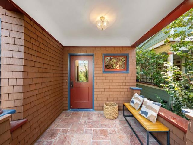 House for sale in Berkeley, California