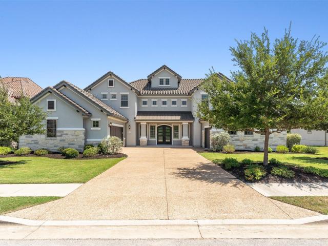 House for sale in Austin, Texas