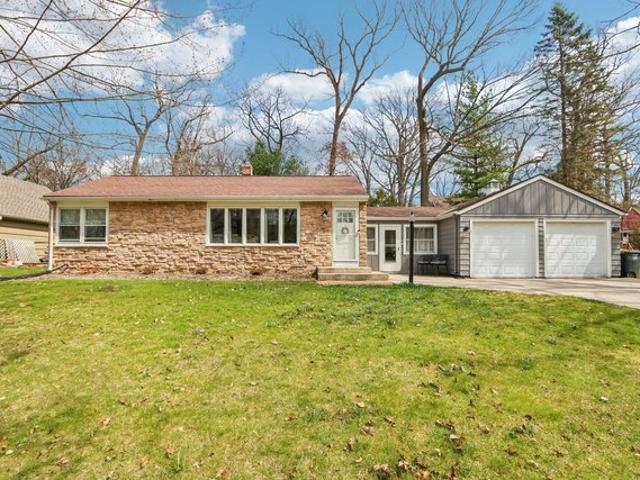 House for sale in Wauwatosa, Wisconsin