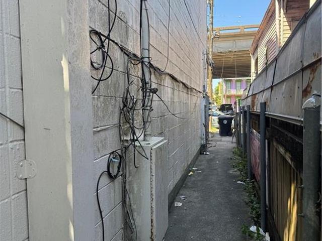 Commercial for sale in New Orleans, Louisiana