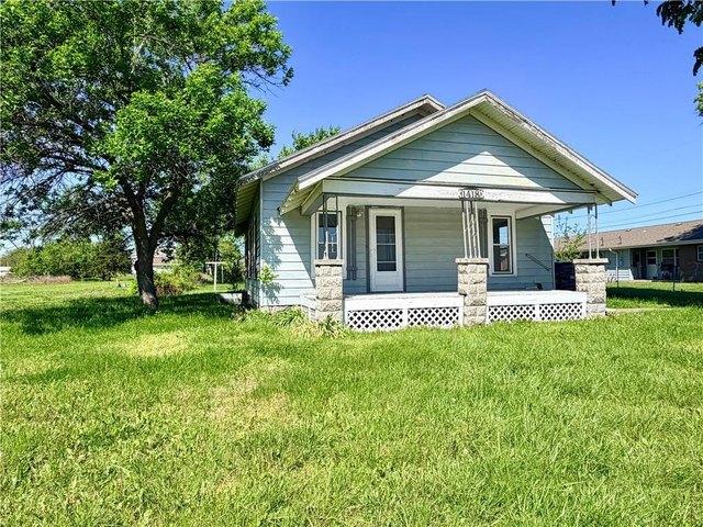 House for sale in Kansas