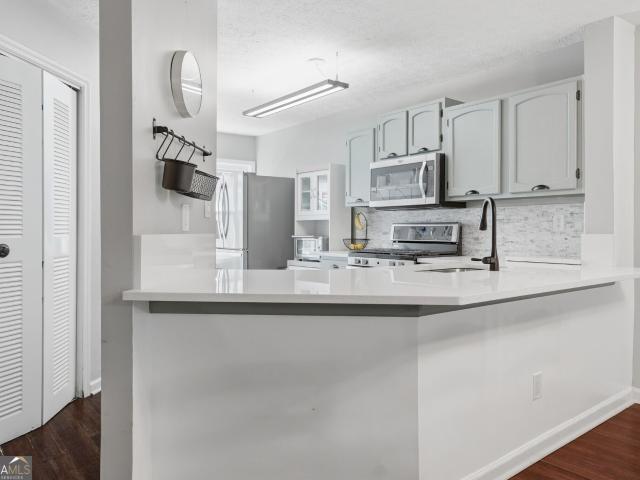 Townhouse for sale in Georgia
