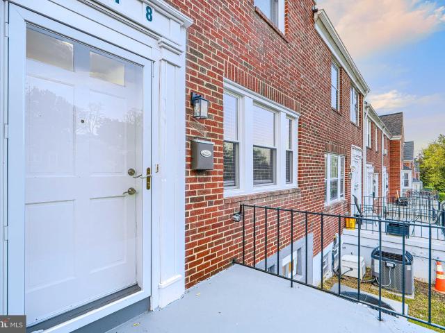 Townhouse for sale in Catonsville, Maryland
