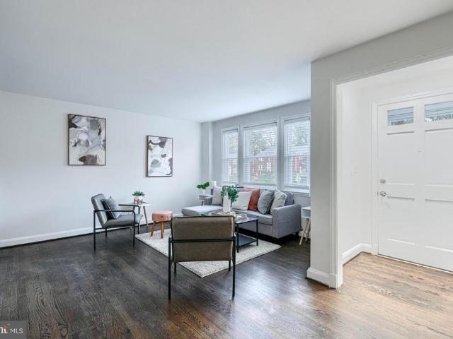 Townhouse for sale in Catonsville, Maryland
