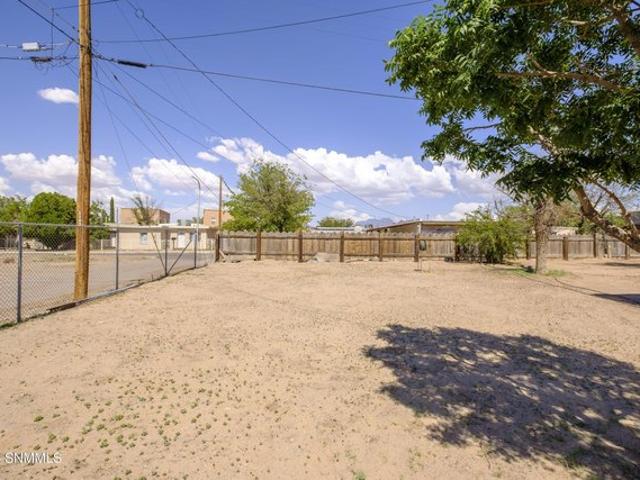 Land for sale in Las Cruces, Doña Ana County