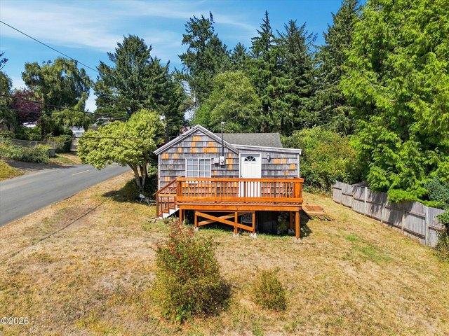 House for sale in Oregonia