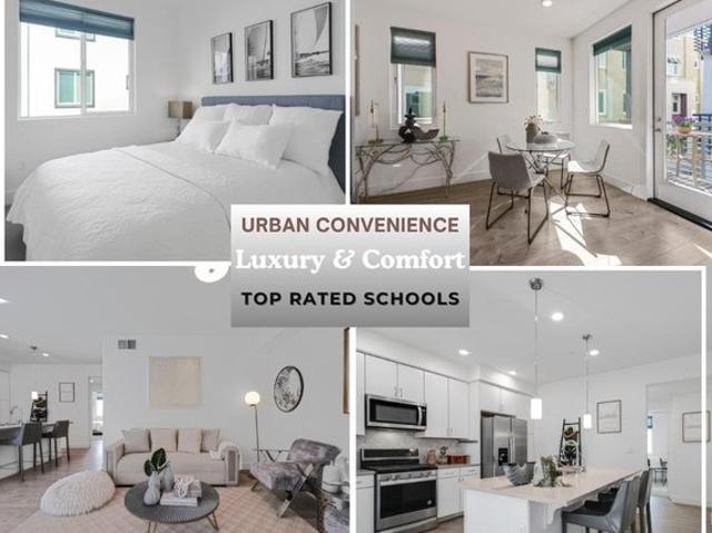 Condo for sale in Milpitas, California