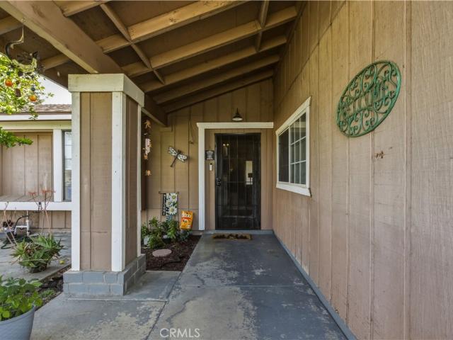 House for sale in Livingston, California
