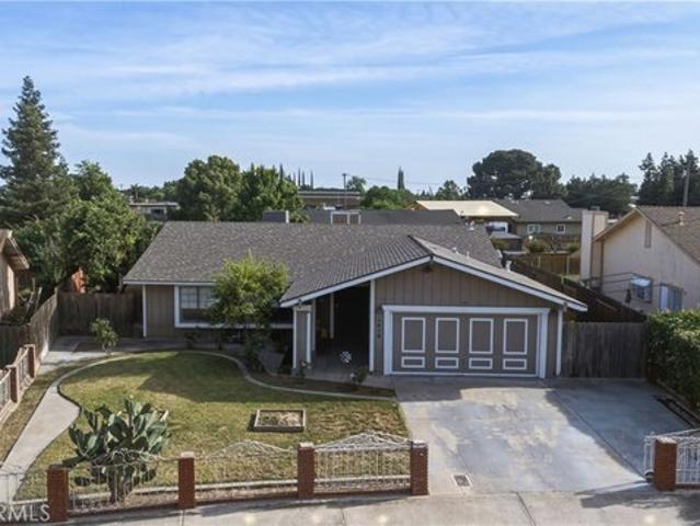 House for sale in Livingston, California