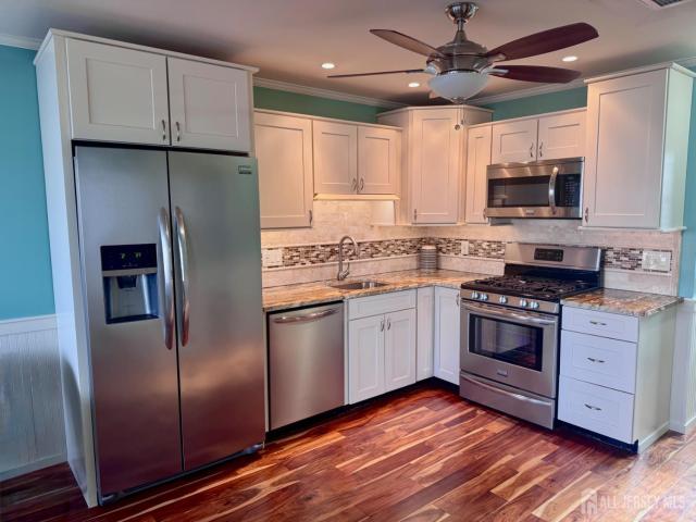 Condo for sale in Seaside Heights, New Jersey