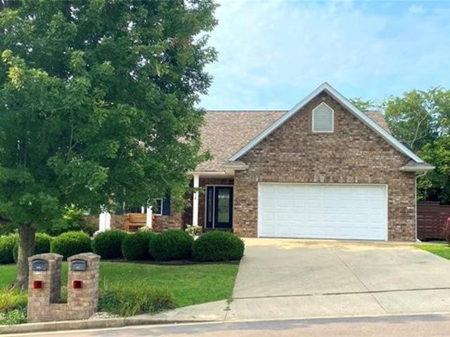 House for sale in Phelps, Missouri