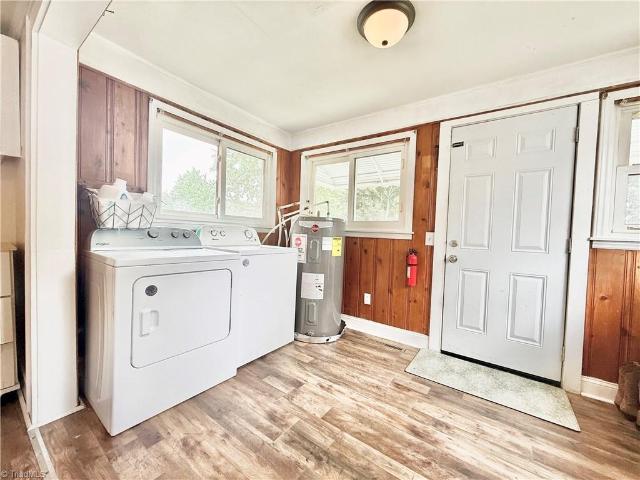 House for sale in Blanch, North Carolina