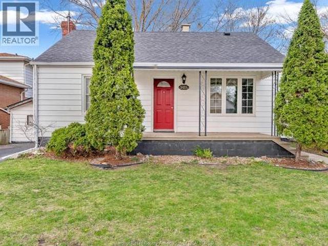 House for sale in Maidstone, Ontario