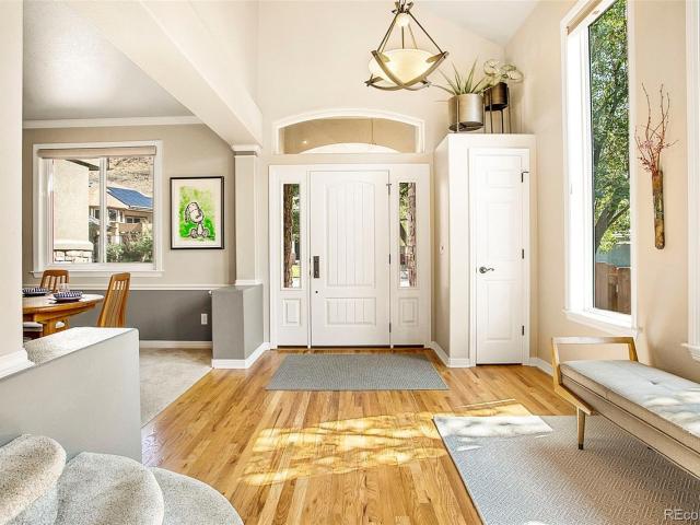 House for sale in Golden, Jefferson County